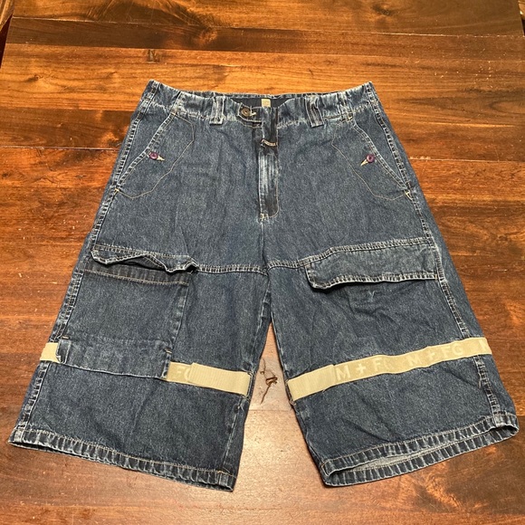 girbaud jeans shorts